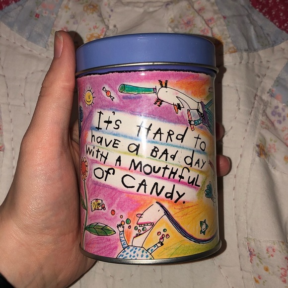 candy dish - Picture 3 of 4